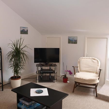 Vila Ty R Pwmp Haverfordwest Exteriér fotografie