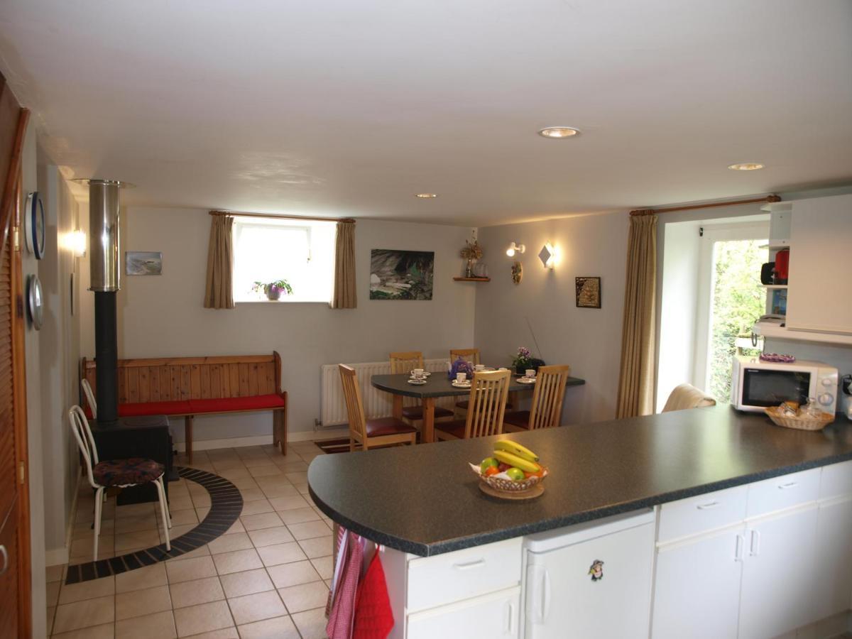 Vila Ty R Pwmp Haverfordwest Exteriér fotografie