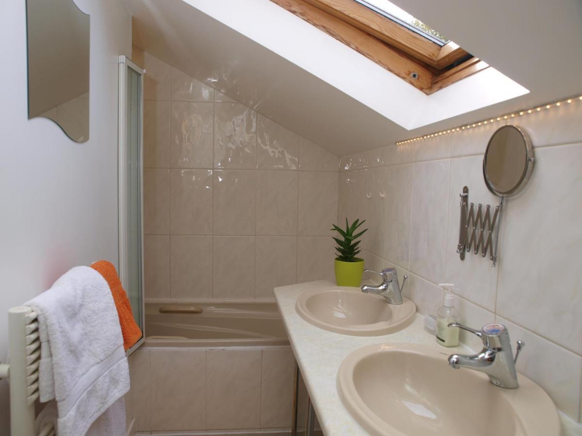Vila Ty R Pwmp Haverfordwest Exteriér fotografie