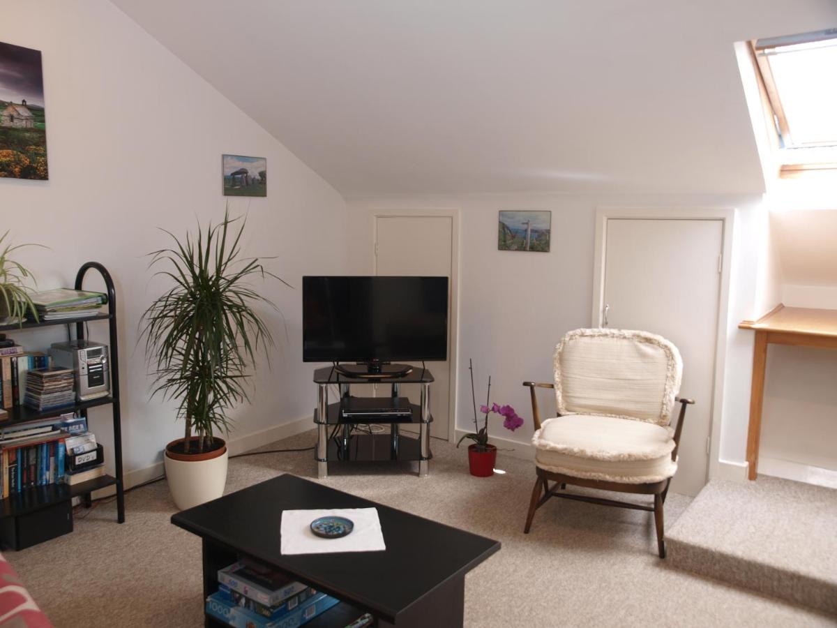 Vila Ty R Pwmp Haverfordwest Exteriér fotografie