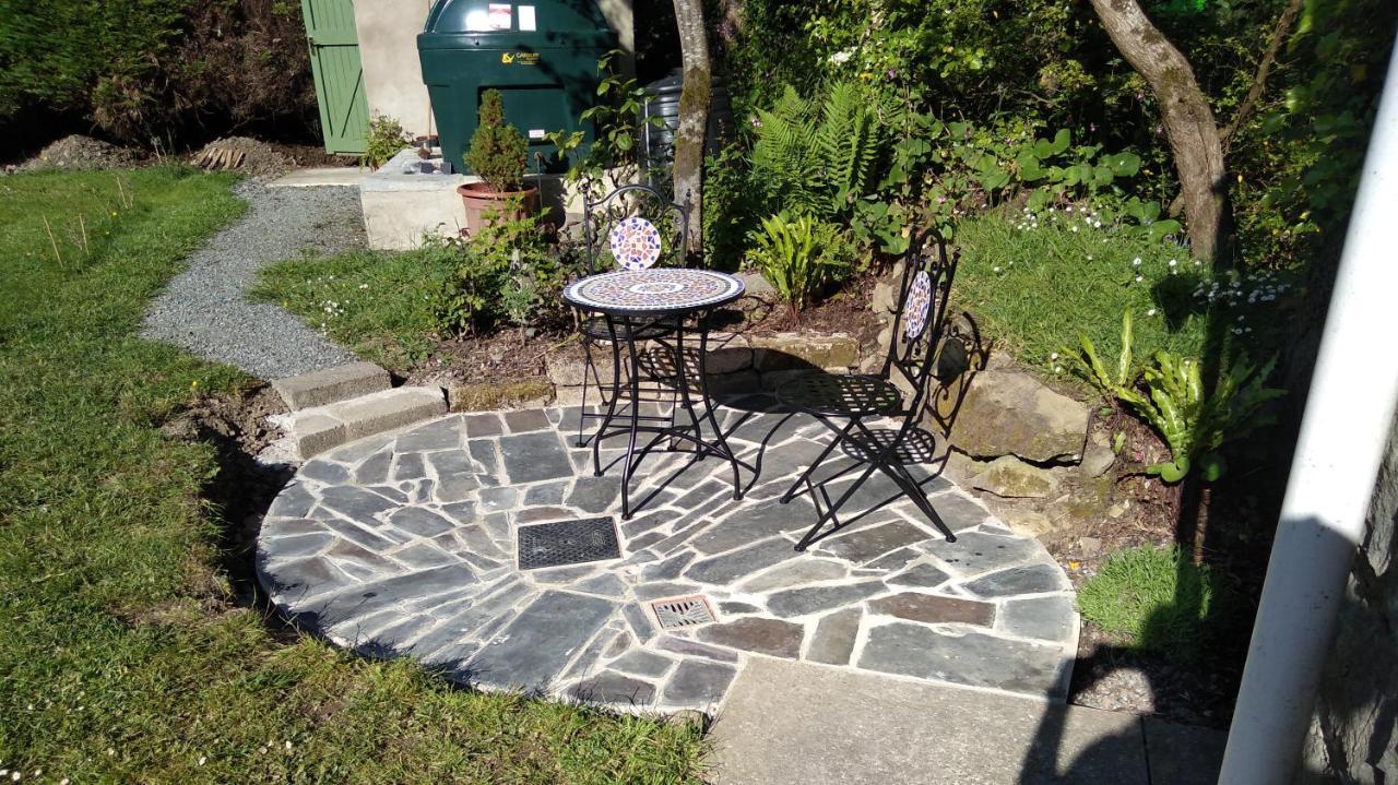 Vila Ty R Pwmp Haverfordwest Exteriér fotografie